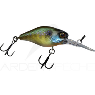 ILLEX Diving chubby 38 crankbait