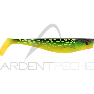 Dexter Shad 150 - lo shad per lucci e altri predatori - Ardent Tecniche di pesca