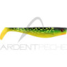 Dexter Shad 150 - lo shad per lucci e altri predatori - Ardent Tecniche di pesca