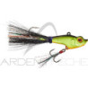 Leurre dur GUNKI Jiger jig 8g