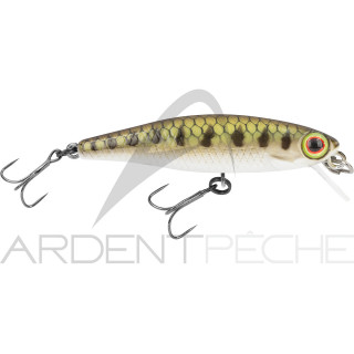 Pesce artificiale ILLEX Tiny fry 38 SP