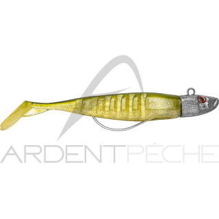 Soft bait DELALANDE Neo Shad offset 13cm 50g x1
