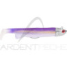 Soft bait SAKURA Tex shad combo 100