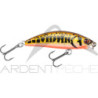 Pesce natante SAKURA Phoxy minnow HW 62 S