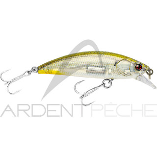Pesciolino SAKURA Phoxy minnow HW 72 S