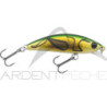 Swimbait SAKURA Phoxy minnow HW 62 S