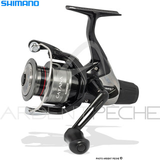 Mulinello SHIMANO Catana RC