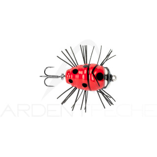 Minnow SAKURA Notobug 22