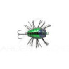Minnow SAKURA Notobug 22