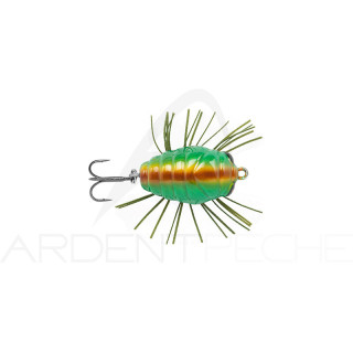 Minnow SAKURA Notobug 22