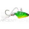 Blade bait SAKURA Micro soukouss blade 35 S