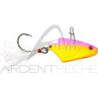 Blade bait SAKURA Micro soukouss blade 35 S