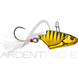 Metal vibration SAKURA Micro soukouss blade 35 S