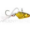 Blade bait SAKURA Micro soukouss blade 35 S
