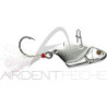 Blade bait SAKURA Micro soukouss blade 35 S