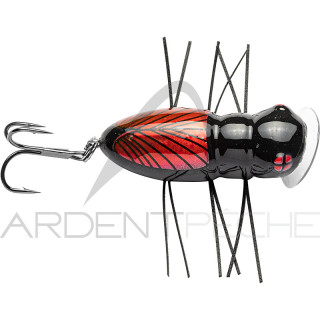 Crankbait SAKURA Gemibug 35 F
