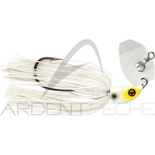 Chatterbait SAKURA Cajun bladed jig 10.5g