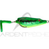 Soft bait SAKURA Bubble Frog
