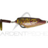 Soft bait SAKURA Bubble Frog