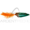 Soft lure SAKURA Rider frog 70 F