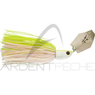 Chatterbait SAKURA Zuid bladed jig 35g