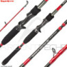 Canna casting TENRYU Injection BC 73 XH Travel