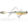 Soft bait SAKURA Slash blade 125