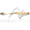 Soft bait SAKURA Slash blade 150