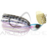 Chatterbait SAKURA Cajun bladed jig 14g