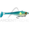 ILLEX Dunkle 5 Soft Lure