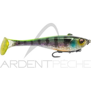 Soft bait ILLEX Dunkle 7