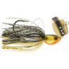 Chatterbait SAKURA Cajun bladed jig 17.7g