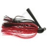 Rubber jig SAKURA Tungsten swim jig 10.6g