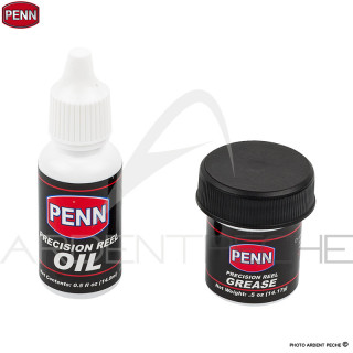 PENN Oil and Grease