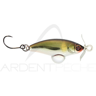 Hard bait SAKURA Phoxy spybait 35 S
