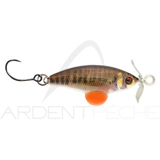 Hard bait SAKURA Phoxy spybait 35 S