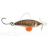 Hard bait SAKURA Phoxy spybait 35 S