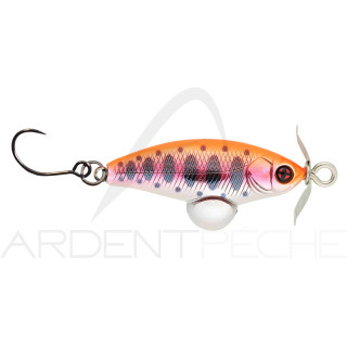 Hard bait SAKURA Phoxy spybait 35 S