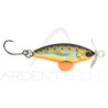 Leurre dur SAKURA Phoxy spybait 35 S