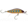 SAKURA Phoxy Minnow MR 50 S Crankbait