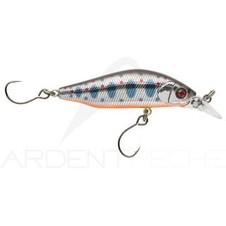 Pesce artificiale SAKURA Phoxy minnow MR 50 S