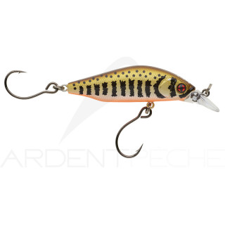 Poisson nageur SAKURA Phoxy minnow MR 50 S