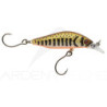 SAKURA Phoxy Minnow MR 50 S Crankbait