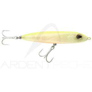 Leurre affondante SAKURA Mister Joe 105 S