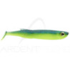 Soft lure SAKURA Xprat shad 110