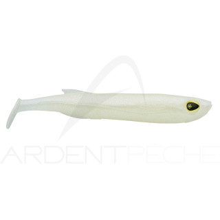 Soft bait SAKURA Xprat shad 110