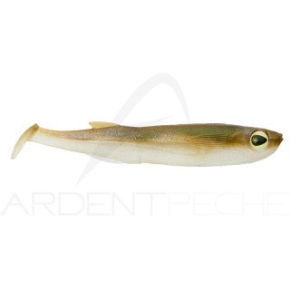 Soft lure SAKURA Xprat shad 110