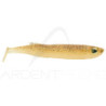 Soft lure SAKURA Xprat shad 125