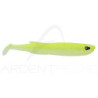 Soft bait SAKURA Xprat shad 125