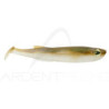 Soft lure SAKURA Xprat shad 125